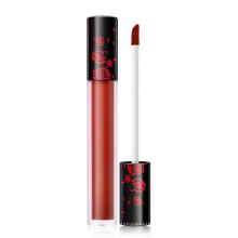 Wholesale Cruelty Free Lipstick Customized velvet matte lipstick private label Long lasting liquid lipstick
